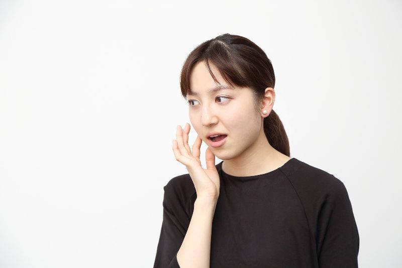 顎関節症