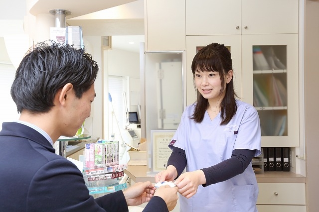 患者さんの権利